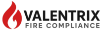 valentrixfire logo